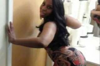 Short Stuff WIt Da big Booty the great escape photo 2