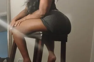 Short Stuff WIt Da big Booty the great escape