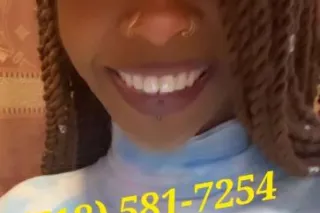 im back 👅👅👅 Vicky from Turks & Caicos 😘😘😘 slim sexy FLEXIBLE hazle eyes 1 of a kind lets chill baby💦💦💦💦