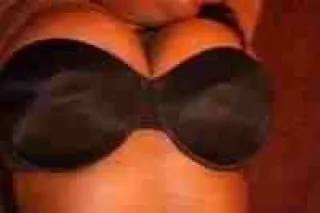 Busty Jamaican Princess photo 2