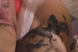 CUM BEND ME OVER SHORT & THICK BORIQUA READY TO THROW IT BACK fat ASS ALL MINE NO BBL photo 12