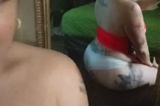 CUM BEND ME OVER SHORT & THICK BORIQUA READY TO THROW IT BACK fat ASS ALL MINE NO BBL photo 2