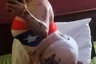 CUM BEND ME OVER SHORT & THICK BORIQUA READY TO THROW IT BACK fat ASS ALL MINE NO BBL