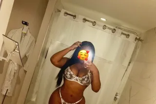 Hi Baby Avaliable Now