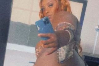 Fat Ass 🍑 Big Titties 😍 Certified Freak💋 photo 6