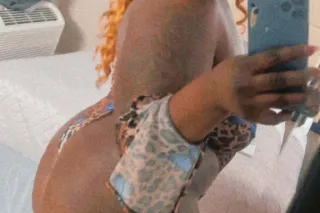 Fat Ass 🍑 Big Titties 😍 Certified Freak💋 photo 7