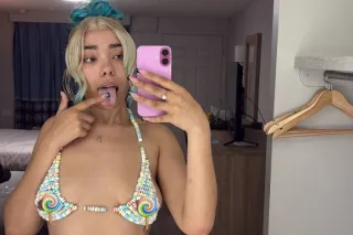 SWEET🍭, SEDUCTIVE😈, AND COMPLETELY ADDICTIVE😝1DAYONLY⏳AVAILABLE NOW📲NEAR FSU📍A$KABOUTMY$PECIALS🥳