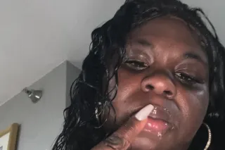 Chocolate Triple Threat All Wholes Open photo 3