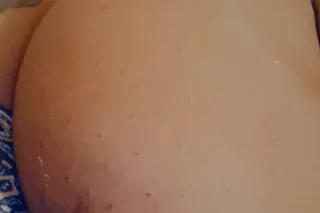 Creamy Wet fun 🍦💦😋