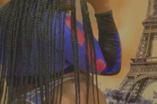 Ride It On My Toes 🍆💦🤭 photo 3