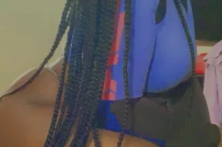 Ride It On My Toes 🍆💦🤭