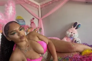 THICK PUERTORICAN READY FOR FUN photo 3