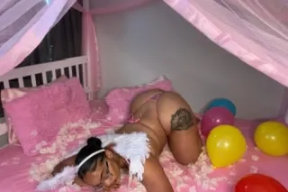 THICK PUERTORICAN READY FOR FUN photo 6