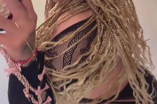 100 Qv Special 🎀 REAL TIGHT PUSSY 😍💦 THICK BIG ASS PIERCED TITTIES 👅 AVAILABLE 24/7 💕 photo 4