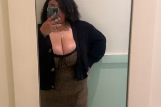 ❤PRETTY LIGHTSKIN BBW 😍COME SEE KITTY💋