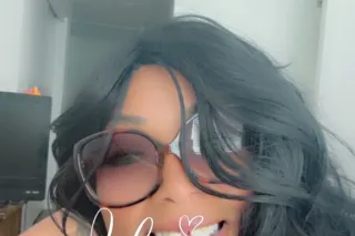 Sexy Sweet Sexy Suki, sexy satin