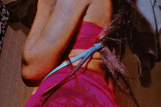 Daddy's Dirty Lil Secret photo 5