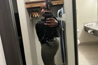 ✌LAST WEEK YALL✌IM BACK💋FOR A FUN ⏰ NOT A LONG⌚ SO CUM GET WET💦🌊 photo 6