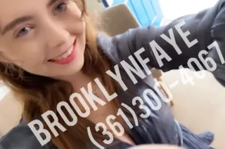 Hi, I'm Brooklyn:) photo 4