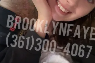 Hi, I'm Brooklyn:) photo 5