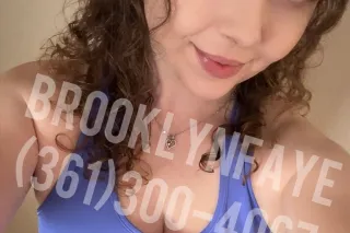 Hi, I'm Brooklyn:) photo 6