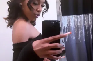 LET ME MAKE YOU CUM DADDY😝