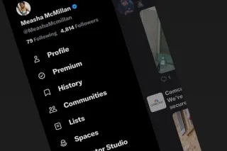 follow the twitter ONLY‼