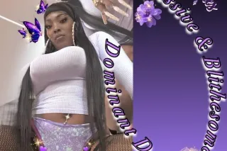 🪻PURPLE💜RAIN☔ 🍪ChocolatelyChNa🍪