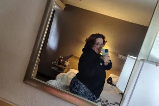 YOUR FAVORITE BBW REN 🤑🥰❤ photo 7