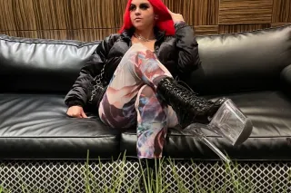NYC 8/14-8/22 • FEM DOM • FETISH • PUBLIC HUMILIATION SEND $5 FOR A RESPONSE