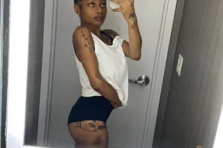 Come Hang With A Baddie😉 (incall, outcall and cardate)😘! **2 girl** photo 3