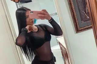 COLOMBIANA JUGUETONA photo 3