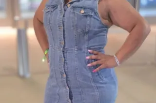 Thick Mulatto "New in Town" photo 5