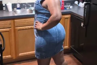 Thick Mulatto "New in Town"
