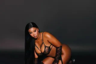 WINTER SAMINAH 🧜🏾♀ fantasy provider available for OUTCALL 💋PLEASE READ THE AD BEFORE CONTACTING ME!