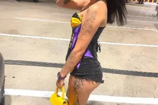 Fun Size Indian Princess😩🫦 photo 5