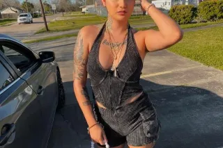 Fun Size Indian Princess😩🫦 photo 6