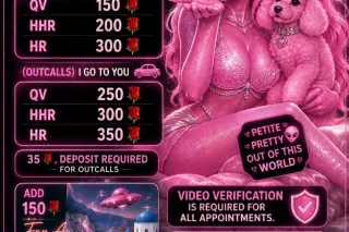 💖✨ 100🌹 QV INCALL ✨💖Limited-time indulgence… just for you 👽🚗 Incalls & Outcalls—come play 😘 photo 6