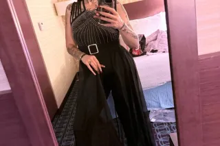LATINA ARAB GODDESS IM HERE SMALL DICKS ONLY NO BLACK OR MIXED MEN photo 4