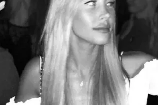 100 percent norwegian model looking for mutually beneficial fun