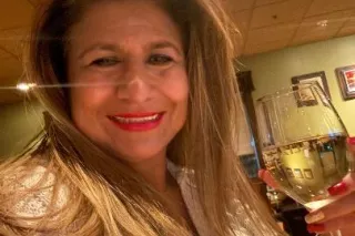 Spanish Latin woman photo 7