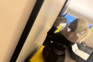 YOUR CHOCOLATE CRAVING STARTS HERE 💋🍫💦 photo 3