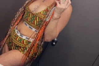 🍒Southern Redhead Still Turning Up the Heat🔥🔥