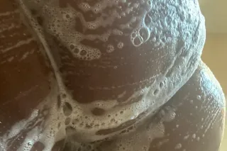 Beautiful Sexy Black Queen