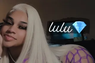 💦Delu About Lulu Let’s Play💦
