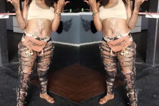 BIRTHDAY SOECISBHCUM GET SME FIRE TOP&Bottom !!PLEASE DONT CONTACT ME IF YU HAVE LESS THAN 300 !!! photo 10