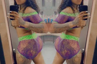 BIRTHDAY SOECISBHCUM GET SME FIRE TOP&Bottom !!PLEASE DONT CONTACT ME IF YU HAVE LESS THAN 300 !!! photo 9
