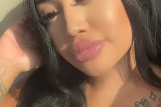 Sexy Latina 💦 photo 4