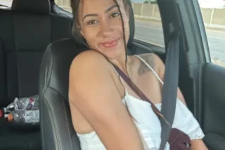 pull up on me