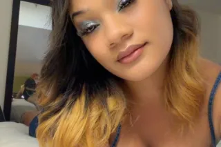 FMTY Specials📆 Slim Thick Blasian Princess👑💕 Perfect Double Ds 🍒 KINK FRIENDLY 🖤⛓ Next-Day Arrangement ✅ photo 7